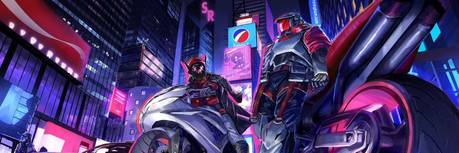 Not Kyrzerr's banner
