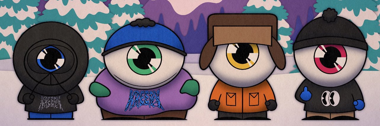 Abovee's banner