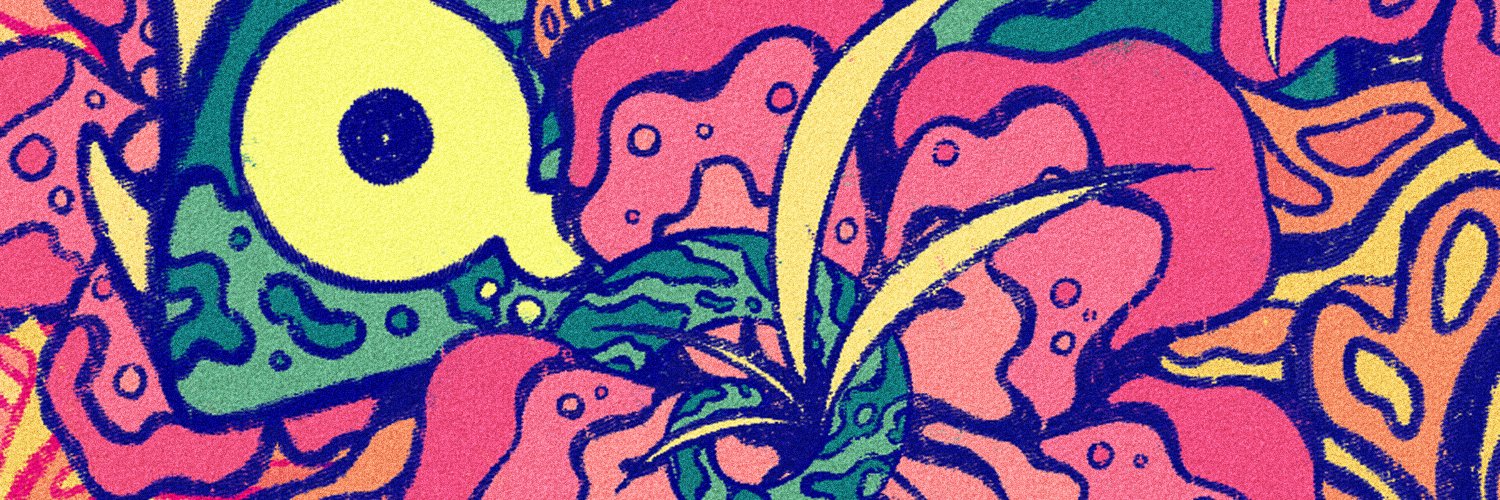Kele 🦚🕷️ Silksong Arc's banner