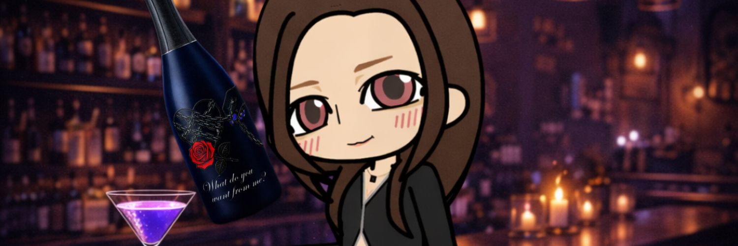 愛手 彩姫⚧️～さき姉 ～'s banner