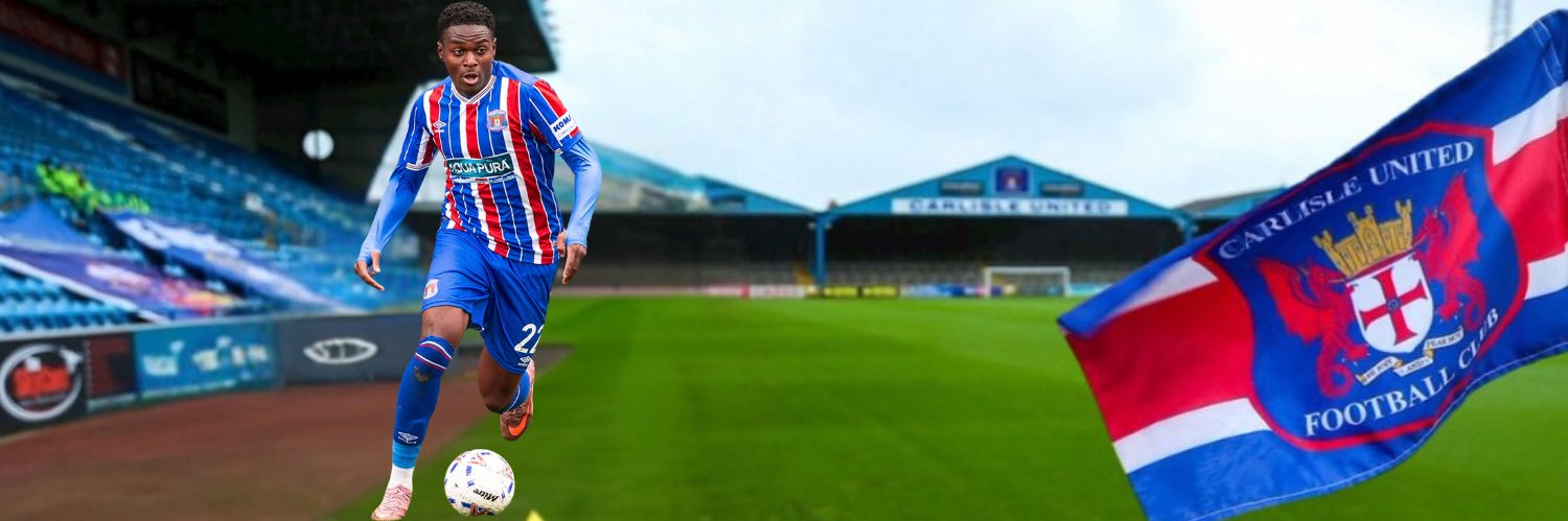 🇯🇲 Josh Williams 🇬🇧's banner