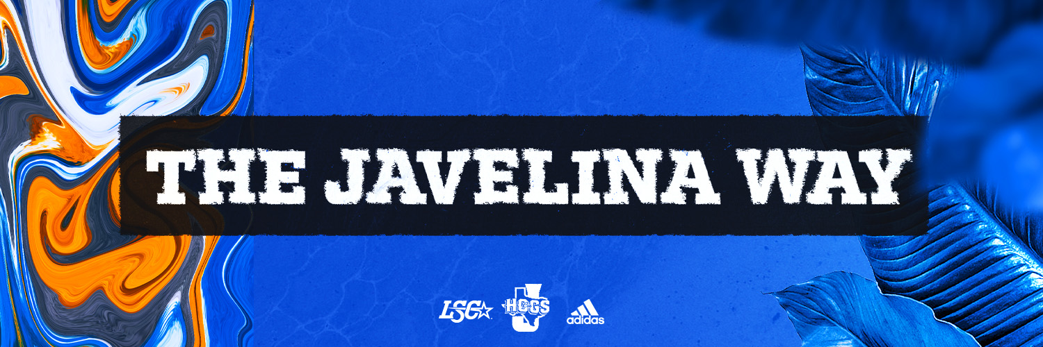 Javelina MBB's banner