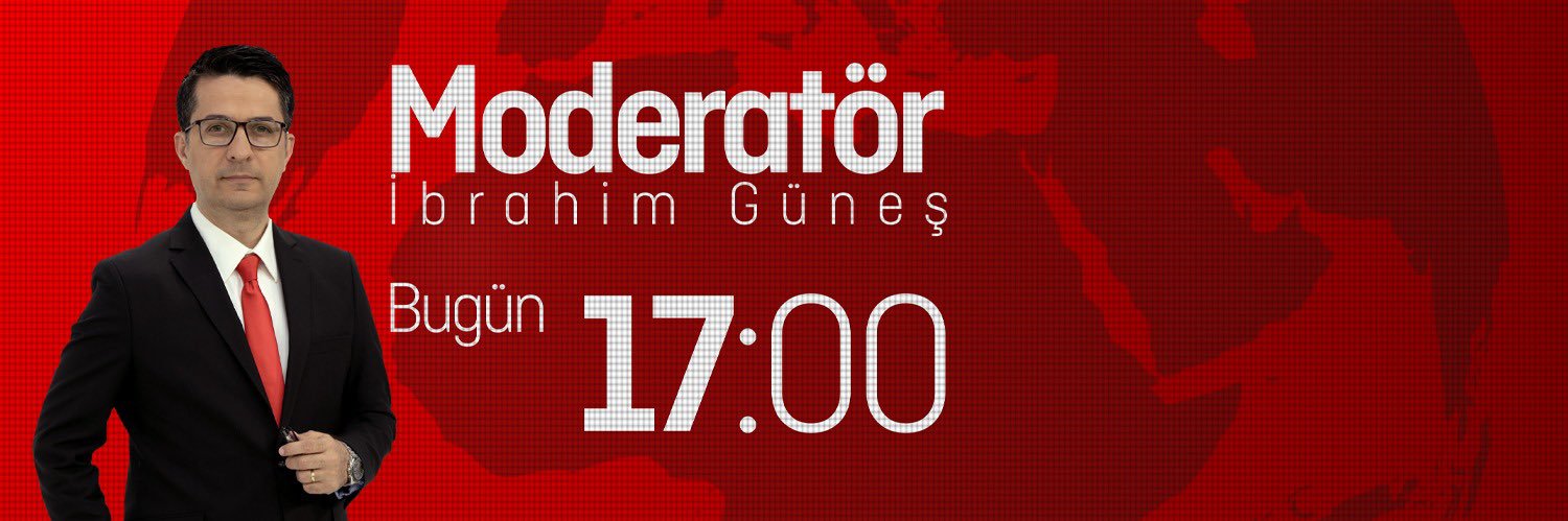 İbrahim Güneş's banner