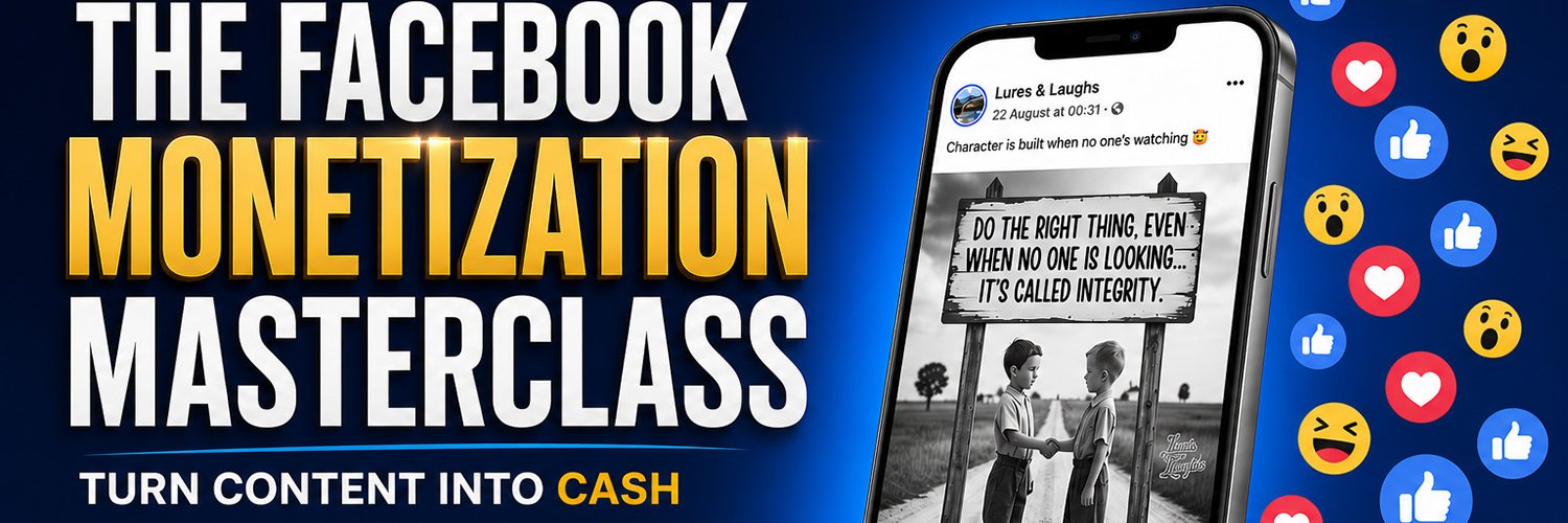 Andy Skraga | Make Money On Facebook's banner