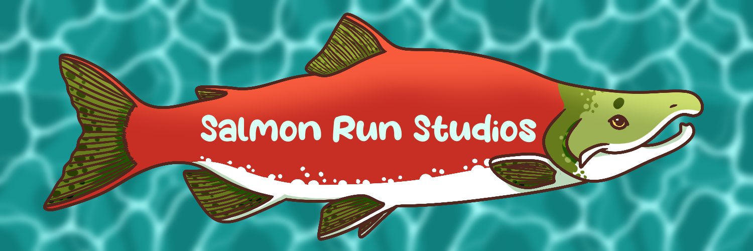 SalmonRunStudios's banner