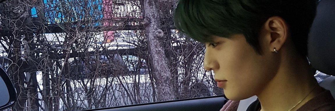 👧🏻มิ Mew☘️'s banner