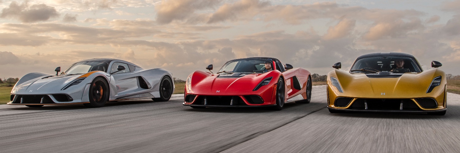 HennesseyPerformance's banner