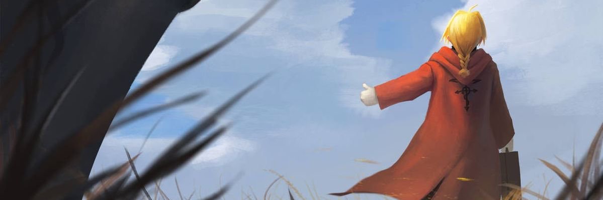 haru's banner