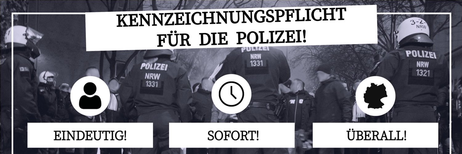 Fanhilfe Hannover's banner