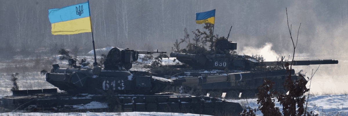 Олександр Бригинець's banner