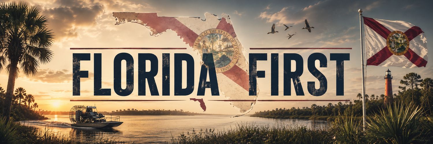 Floridian AF's banner