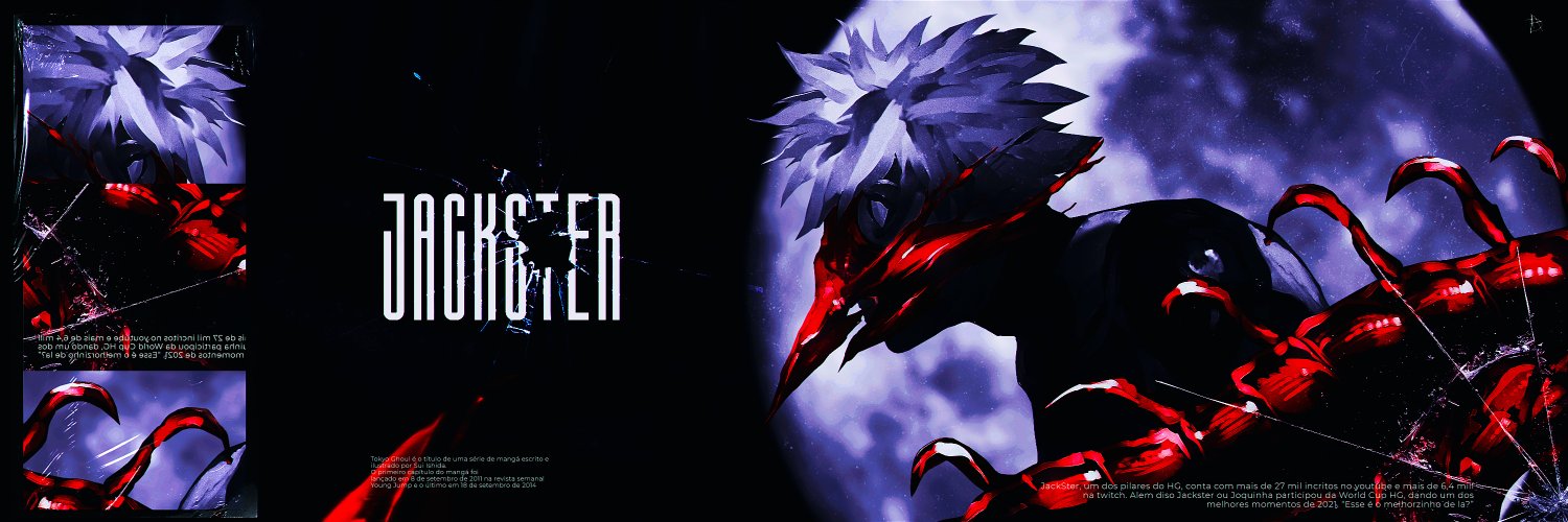 Joca's banner