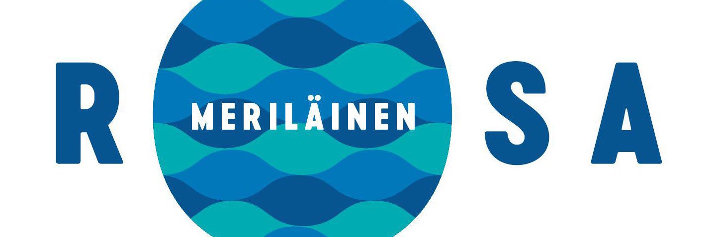 Rosa Meriläinen's banner