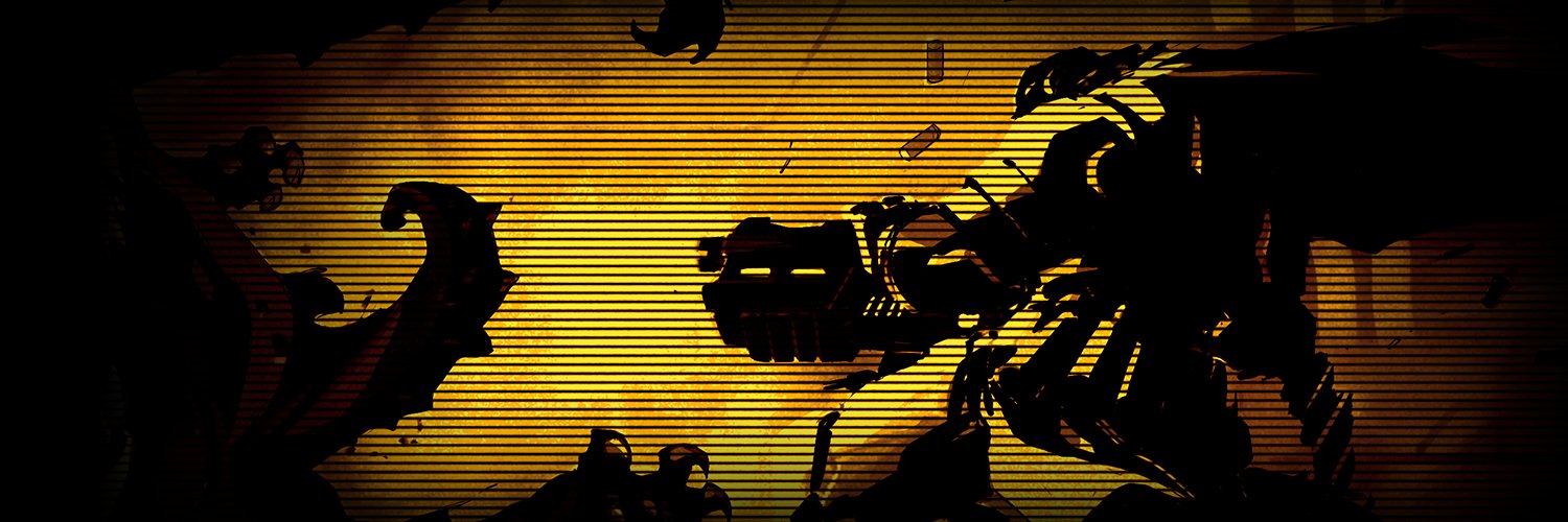 Airship Syndicate's banner