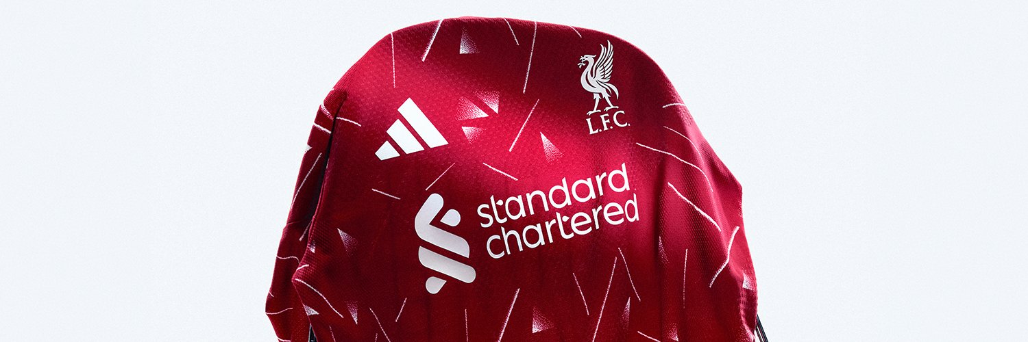 Liverpool FC Retail's banner