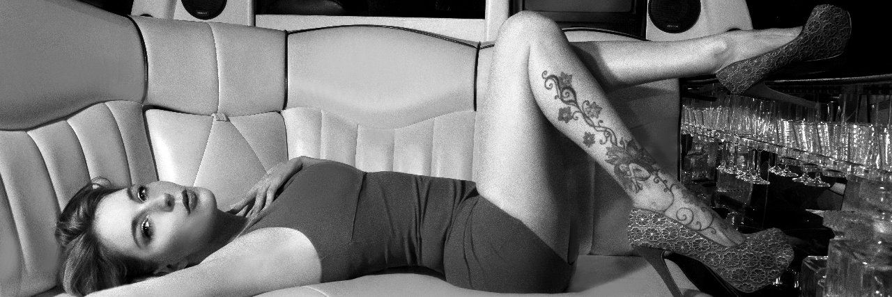 Melody Pleasure 🔞 ©'s banner
