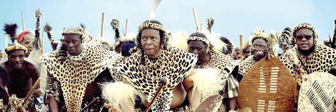 Bibo Zulu's banner