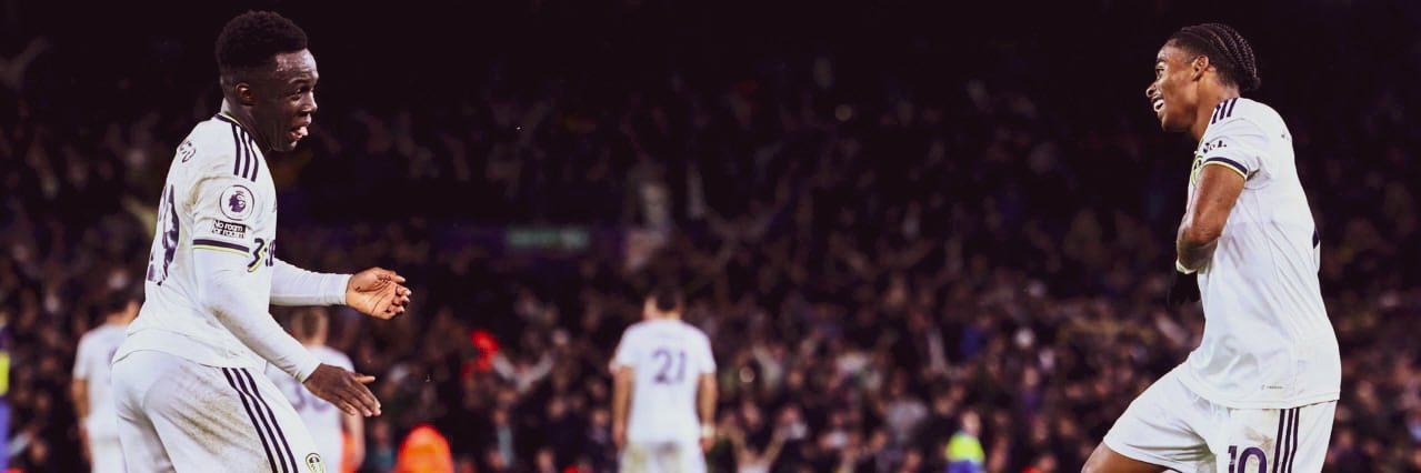 Gonzalo Benjamin's banner