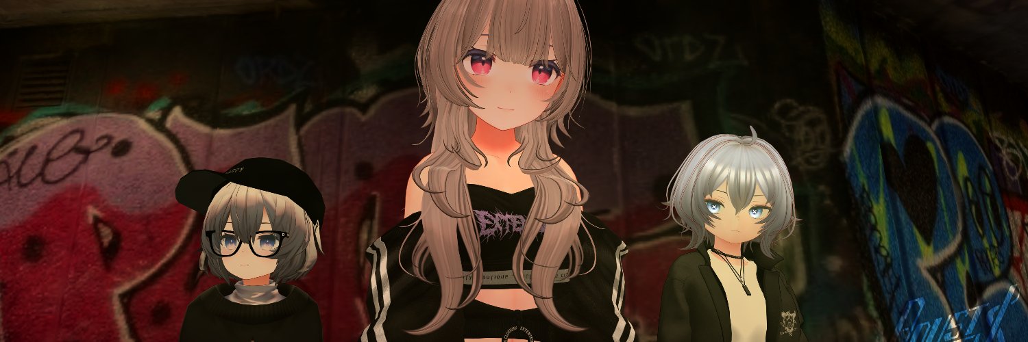 Adust Rain🔥☂️新曲YouTube＆サブスクリリース's banner