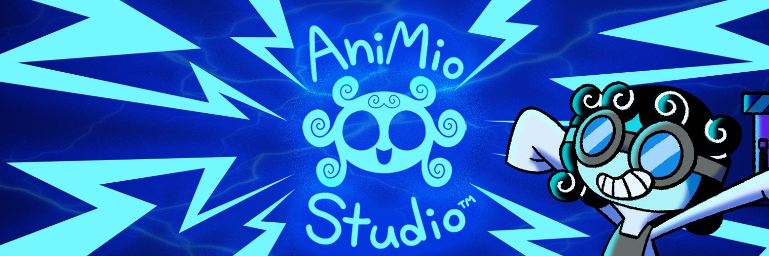 AniMio Studio's banner