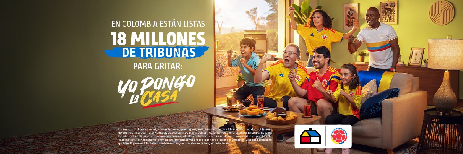 Homecenter_co's banner