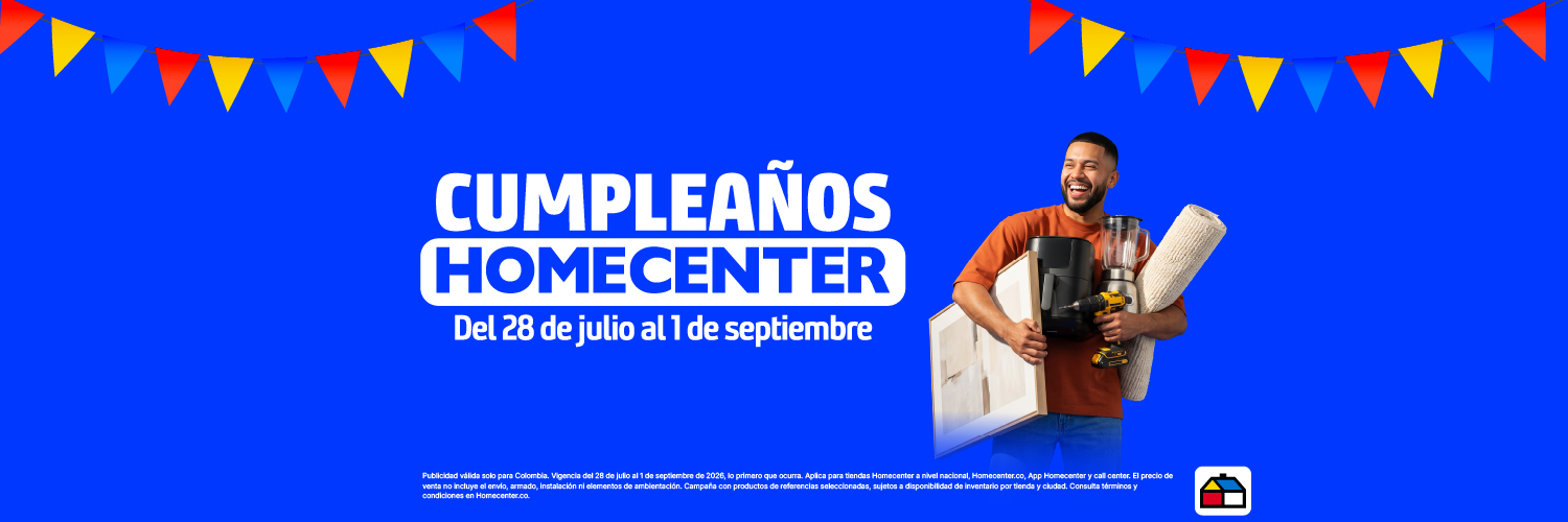 Homecenter_co's banner