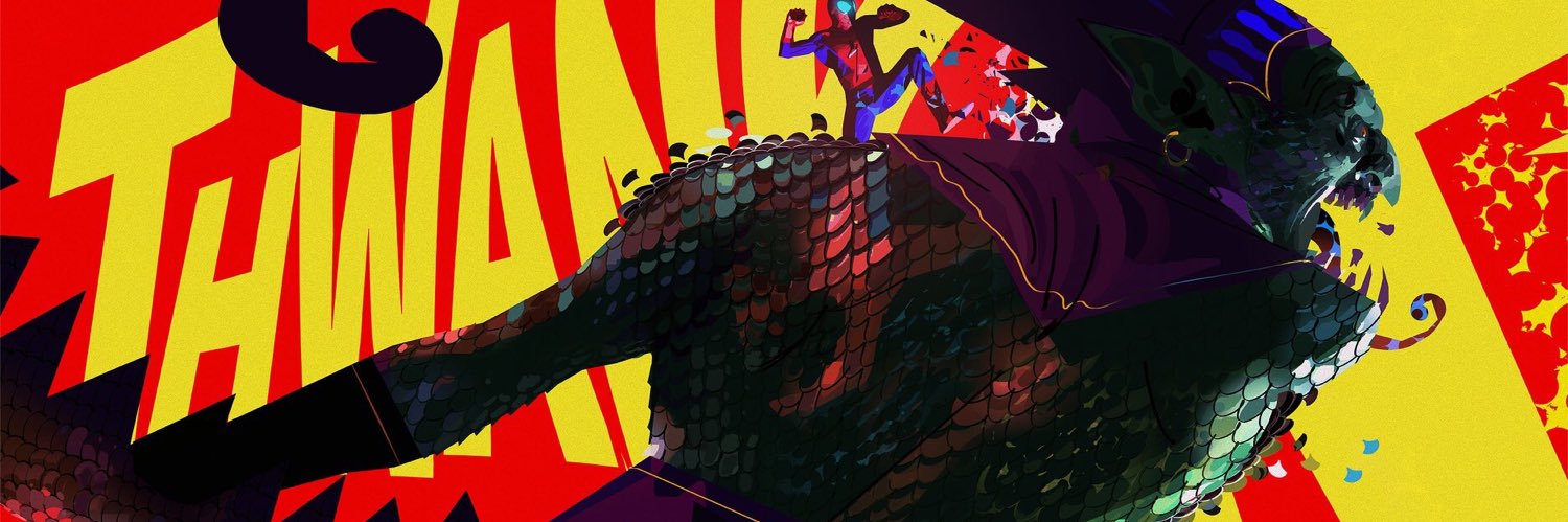 Niek's banner