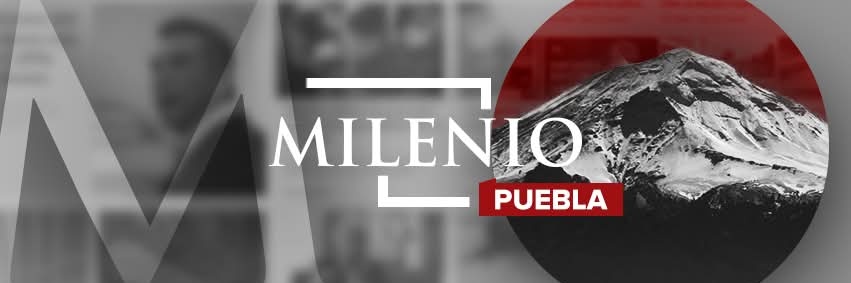 Milenio Puebla's banner