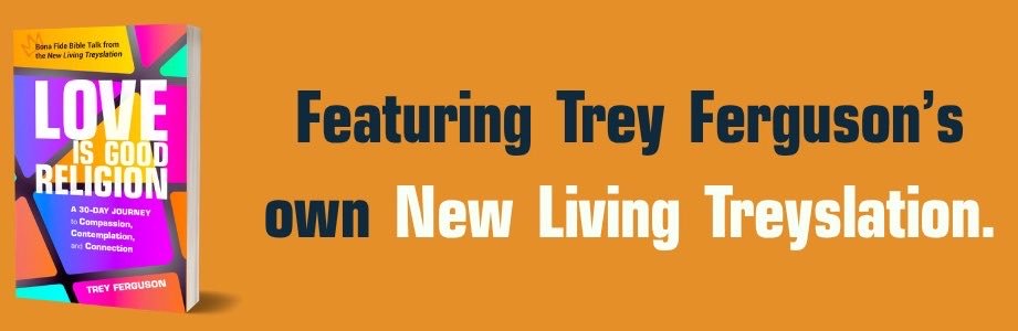 Trey Ferguson's banner