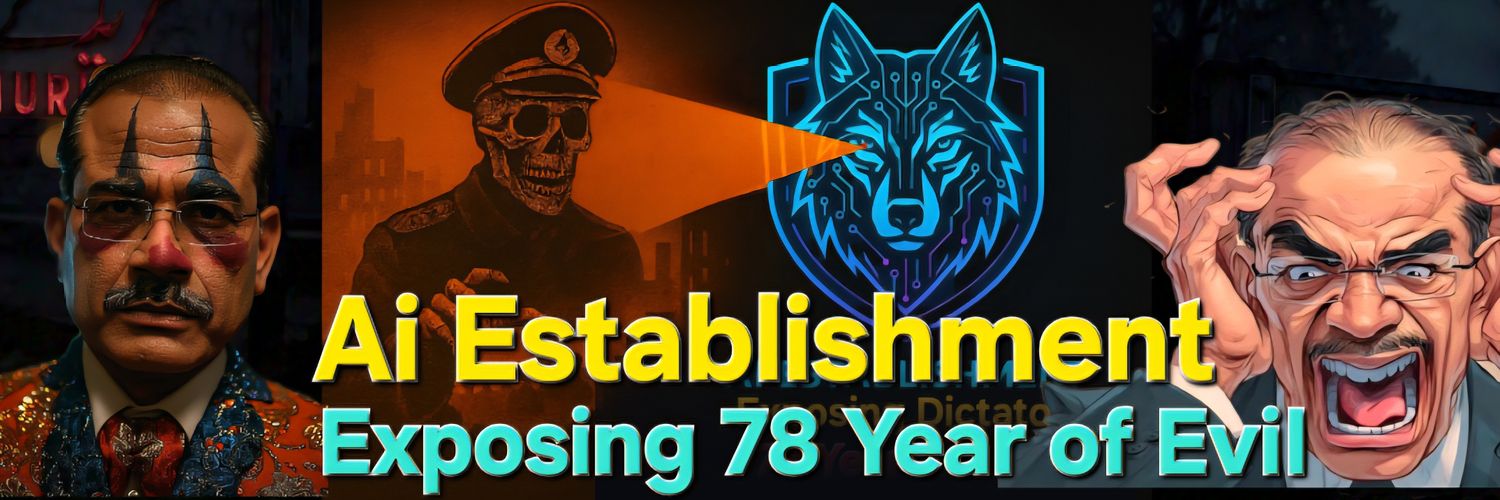 Ai Establishment's banner