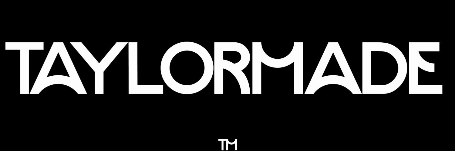 TAYLORMADE's banner