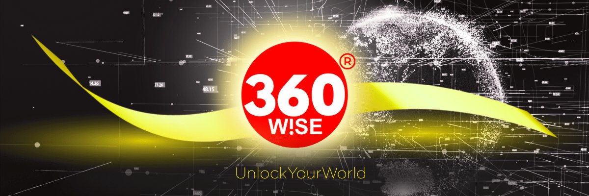 Robert W. Alexander III | 360WiSE ®'s banner