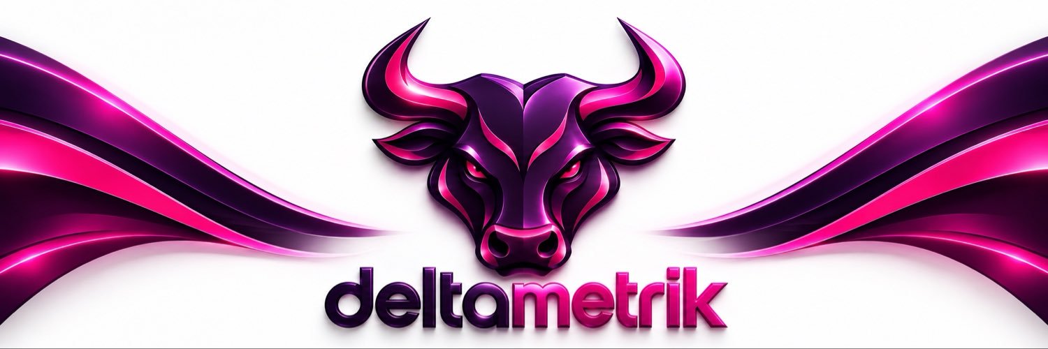 Delta Metrik's banner