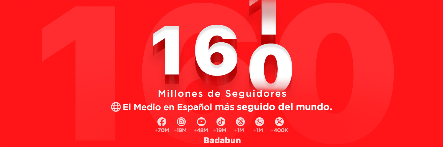 Badabun's banner