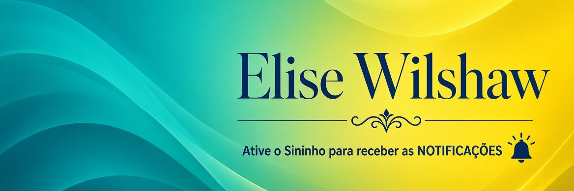 Elise Wilshaw's banner