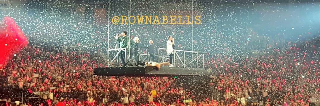 Rona — BOBBY’S BFF ❤︎'s banner
