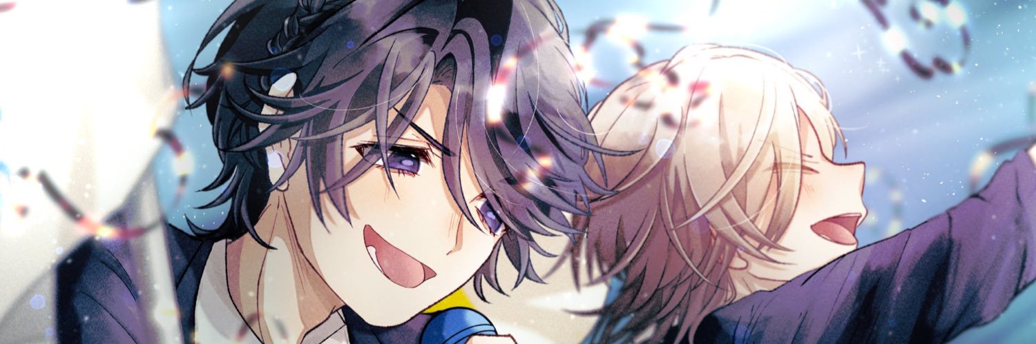 おしる子🦁's banner