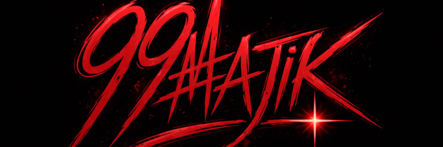 99 Majik's banner