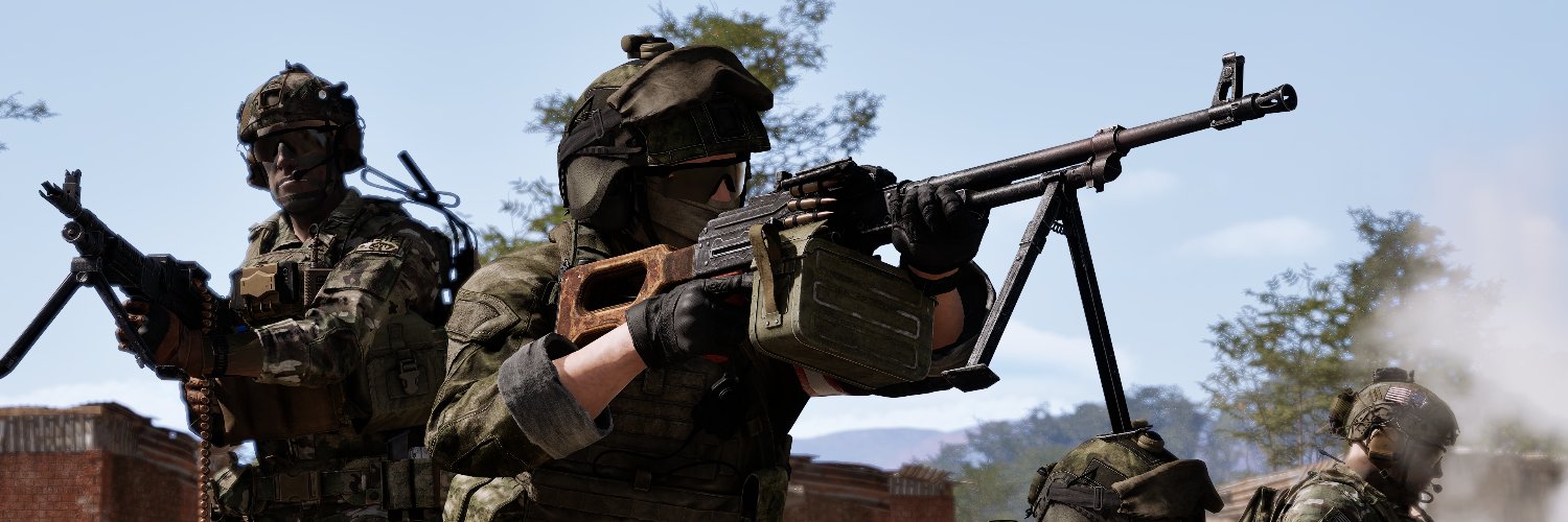 OperatorDrewski's banner