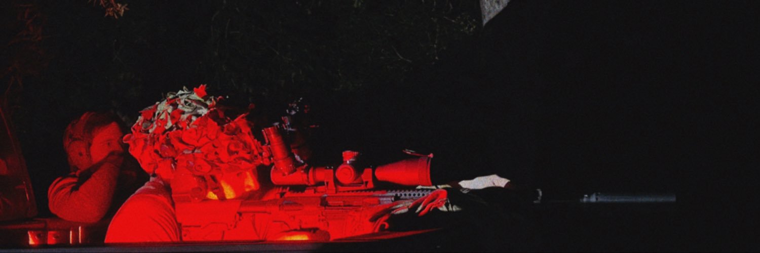 OperatorDrewski's banner