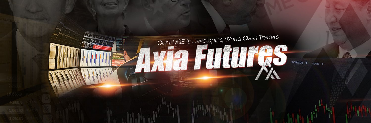 Alex Haywood's banner