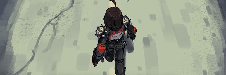 Wheelchair Baddie Hunter's banner