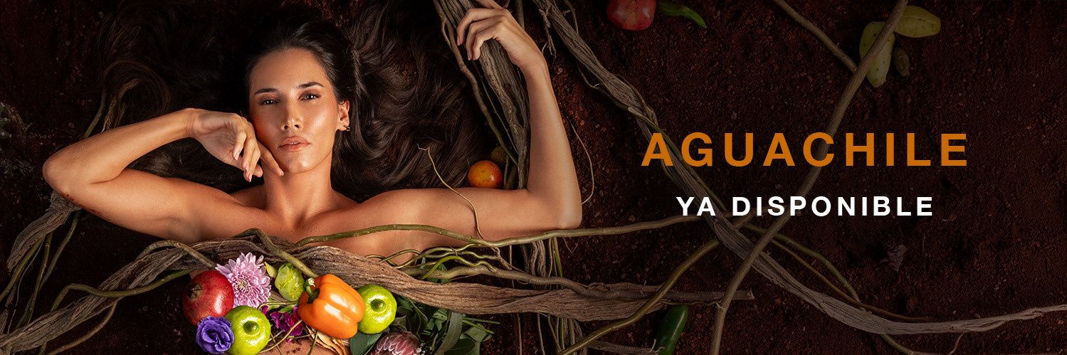 India Martínez's banner