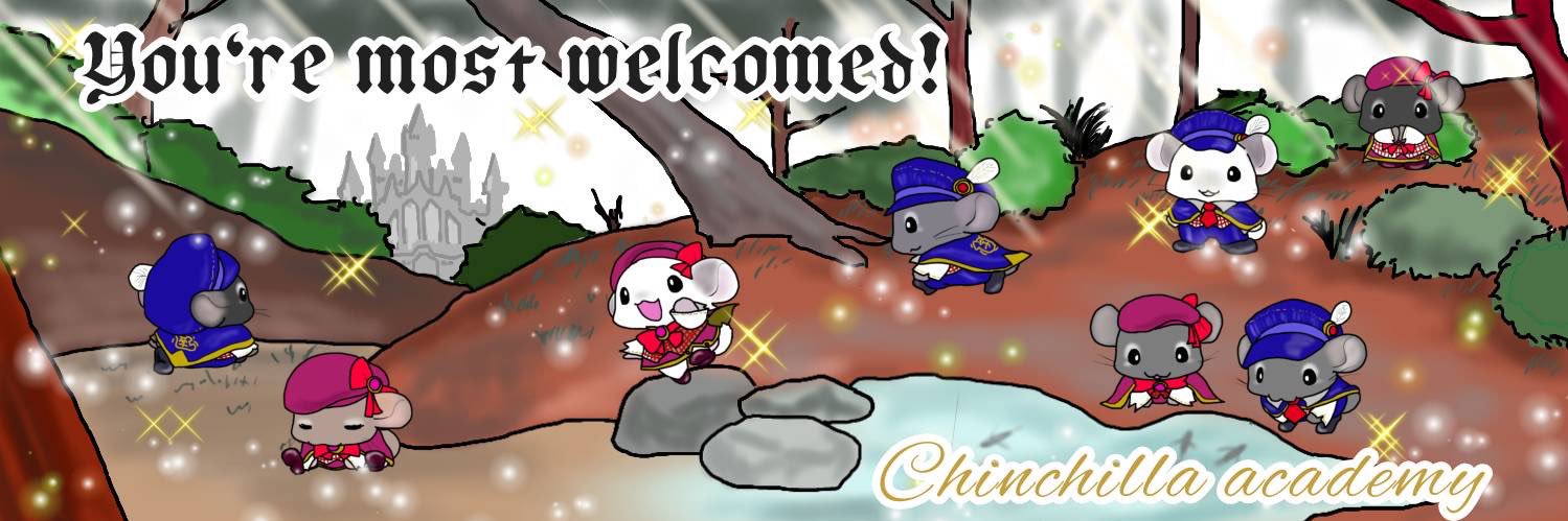 kazuyo 🐭's banner