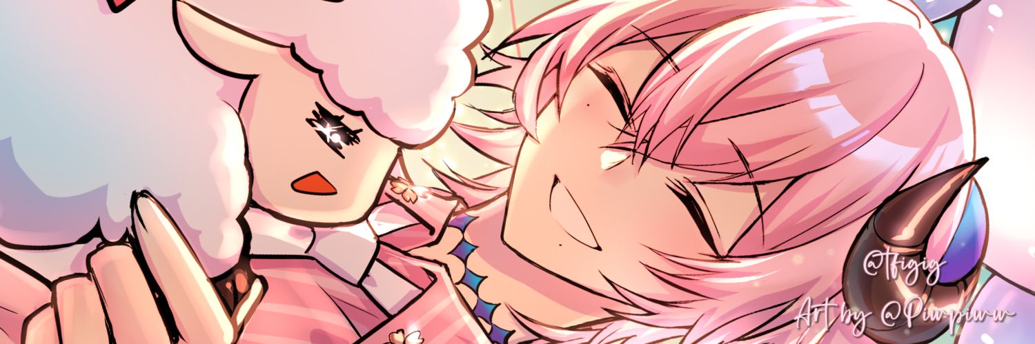 🎁Gigift🤍🐏💛🐤's banner