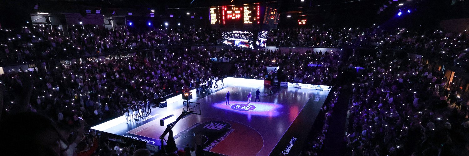 Caen Basket Calvados's banner