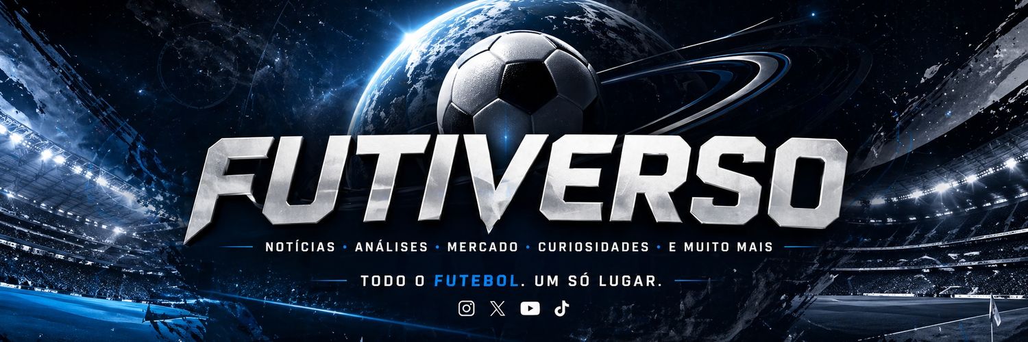 Futiverso's banner