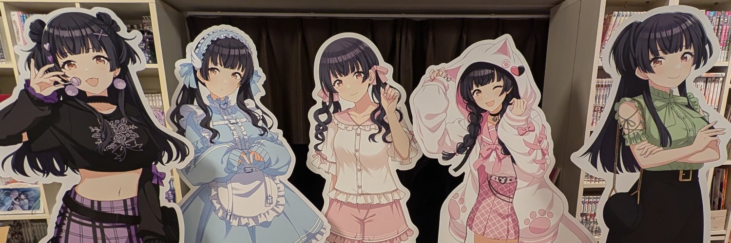 ラムダ's banner