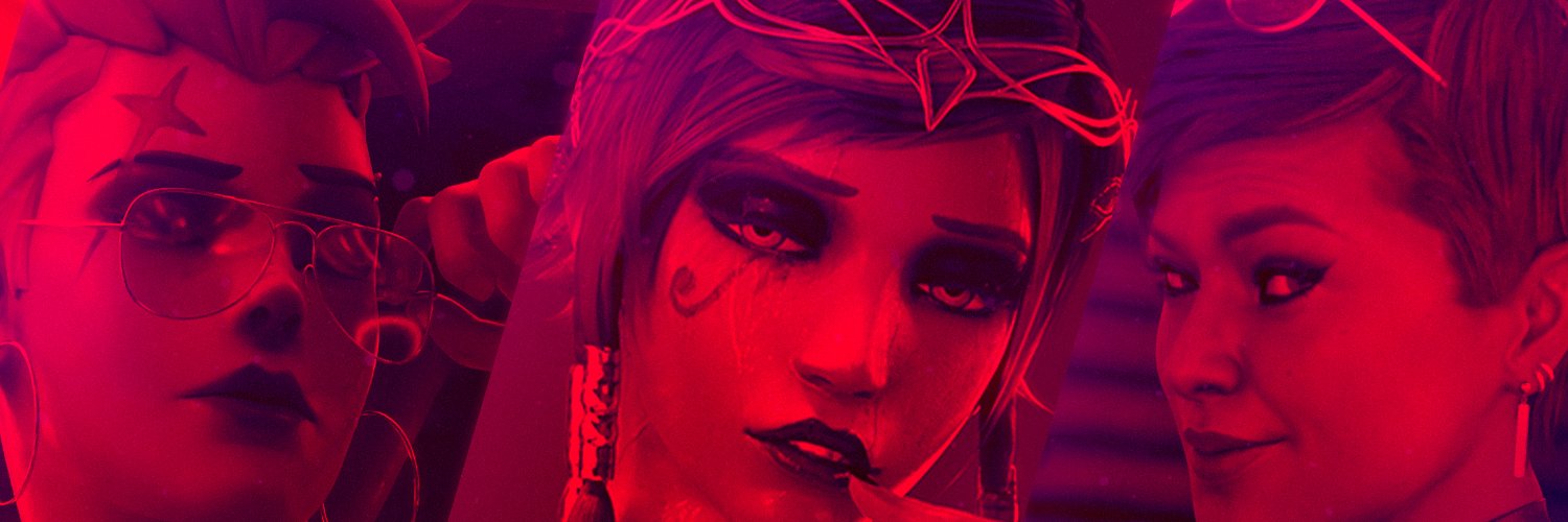 Sanguine3DX 🔞 (Commissions OPEN)'s banner