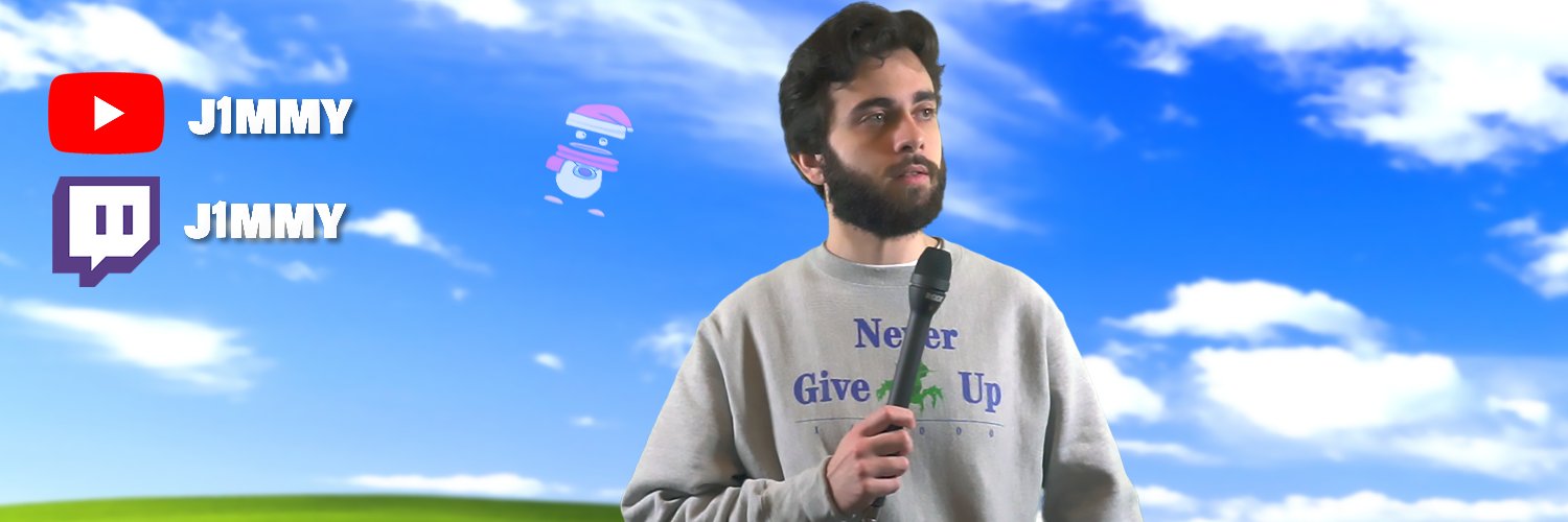 J1mmy's banner